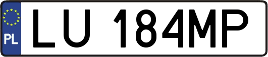 LU184MP