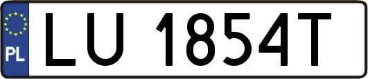 LU1854T