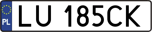 LU185CK
