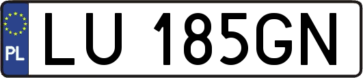 LU185GN