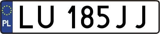 LU185JJ