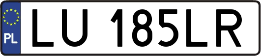 LU185LR