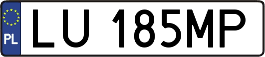 LU185MP