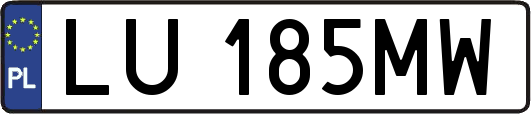 LU185MW
