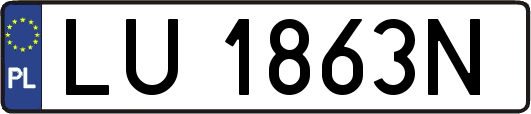 LU1863N