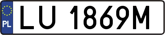 LU1869M