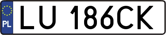 LU186CK