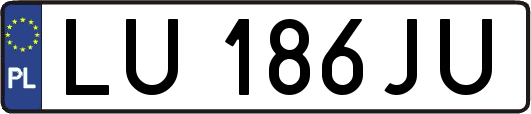 LU186JU