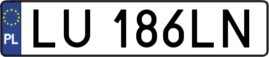 LU186LN