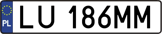 LU186MM