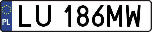 LU186MW