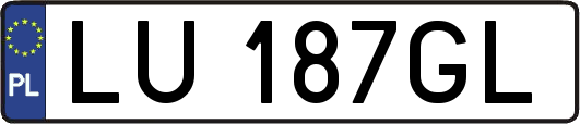 LU187GL