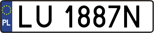 LU1887N