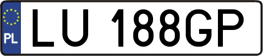 LU188GP