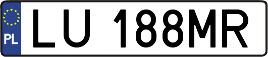 LU188MR