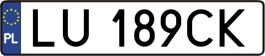 LU189CK