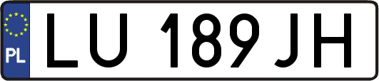 LU189JH