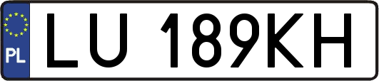 LU189KH