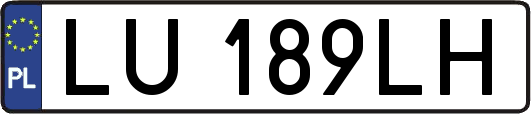 LU189LH