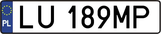 LU189MP