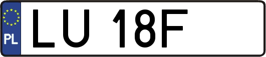 LU18F