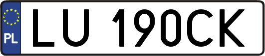LU190CK