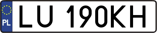 LU190KH