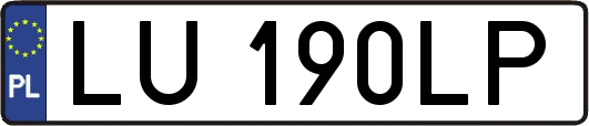 LU190LP