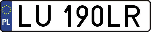 LU190LR