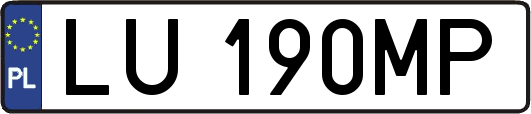 LU190MP