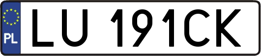 LU191CK