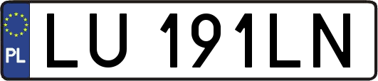LU191LN