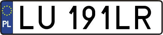 LU191LR