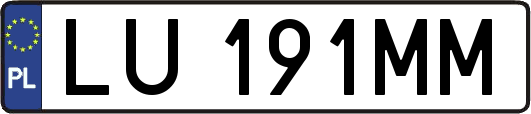 LU191MM