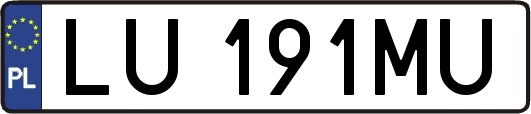 LU191MU