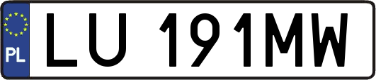 LU191MW