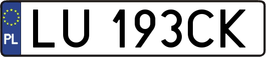 LU193CK