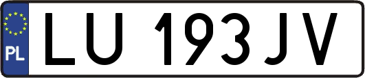 LU193JV