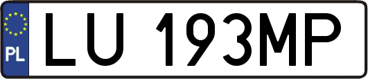 LU193MP