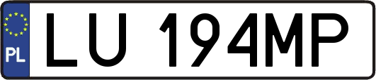 LU194MP