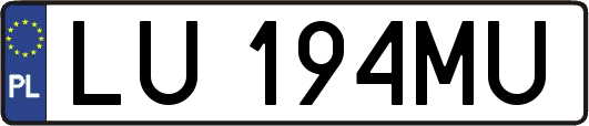 LU194MU