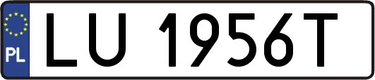 LU1956T