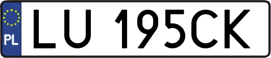 LU195CK