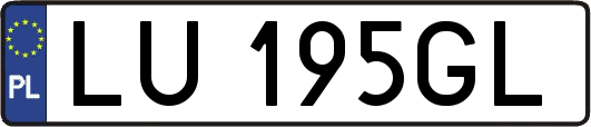 LU195GL
