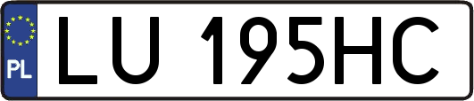 LU195HC
