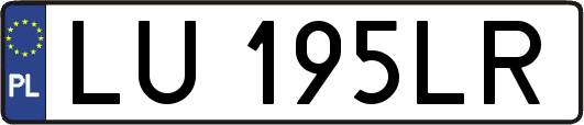 LU195LR