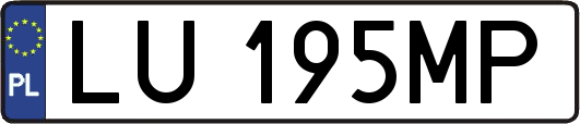 LU195MP