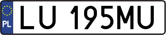 LU195MU