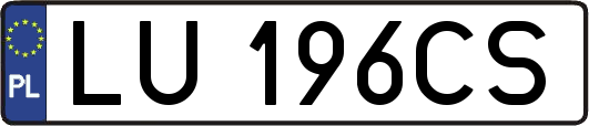 LU196CS