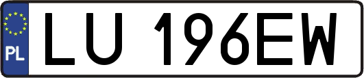 LU196EW